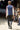 Junya Watanabe Man SS07 jacket – collar detail | Recente Studio