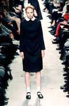 Junya Watanabe SS99 lightweight bomber jacket – back view | Recente Studio