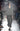 Junya Watanabe AW02 patchwork skirt – back view | Recente Studio