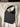 Junya Watanabe 2010s canvas shoulder bag – detail view | Recente Studio