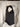 Junya Watanabe 2010s canvas shoulder bag – front view | Recente Studio