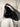 Junya Watanabe 2010s canvas shoulder bag – side view | Recente Studio