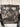 Y's Yohji Yamamoto 1990s leather belt bag – back view | Recente Studio