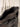 Y's Yohji Yamamoto 1990s leather belt bag – side view | Recente Studio