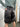 Comme des Garçons SS11 asymmetrical shorts – back view | Recente Studio