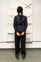 Comme des Garçons S/S 2003 3D shirt – front view | Recente Studio