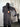 Issey Miyake Men SS13 parachute coat – collar detail | Recente Studio