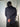 Comme des Garçons Homme Plus AW02 orange buttons jacket – detail view | Recente Studio