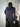 Comme des Garçons Homme Plus A/W 2002 orange buttons jacket – back view | Recente Studio