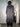 Issey Miyake Men AW99 parachute trench coat – detail view | Recente Studio