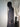 Issey Miyake Men A/W 1999 parachute trench coat – side view | Recente Studio