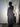 Issey Miyake Men A/W 1999 parachute trench coat – front view | Recente Studio