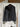 Undercover Small Parts AW98 cardigan-jacket – styled view | Recente Studio