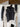 Undercover Small Parts AW98 cardigan-jacket – side view | Recente Studio