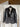 Comme des Garçons SS11 panel jacket – side view | Recente Studio
