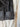 Comme des Garçons S/S 2011 asymmetrical shorts – side view | Recente Studio