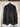 Comme des Garçons Homme Plus 2000s chains jacket – styled view | Recente Studio