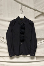 Comme des Garçons S/S 2003 3D shirt – garment on hanger | Recente Studio