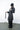 Y's Yohji Yamamoto x Mackintosh trench coat – back view | Recente Studio