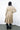Undercover AW16 pleated velvet coat – pleat detail | Recente Studio