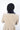 Undercover AW16 pleated velvet coat – collar detail | Recente Studio