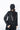 Undercover S/S 2014 deconstructed PVC detail coat – back view | Recente Studio