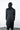 Undercover S/S 2014 deconstructed PVC detail coat – PVC detail | Recente Studio