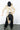 Junya Watanabe SS06 deconstructed trench – side view | Recente Studio