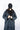 Issey Miyake Wind Coat 80s – three-quarter view | Recente Studio