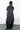 Y's Yohji Yamamoto x Mackintosh trench coat – front view | Recente Studio