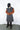Comme des Garçons Homme Plus A/W 2022 sculpted peacoat – button detail | Recente Studio