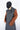 Comme des Garçons Homme Plus A/W 2022 sculpted peacoat – collar detail | Recente Studio