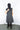 Comme des Garçons Homme Plus A/W 2022 sculpted peacoat – side view | Recente Studio