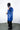 Junya Watanabe Man S/S 2012 resin trench coat – side view | Recente Studio