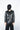 Masakï Matsushïma homme 2000s goat leather jacket – front view | Recente Studio