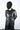 Masakï Matsushïma homme 2000s goat leather jacket – full length | Recente Studio