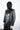 Masakï Matsushïma homme 2000s goat leather jacket – back view | Recente Studio