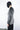 Junya Watanabe Man AW16 leather sleeves jacket – back view | Recente Studio