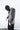 Junya Watanabe Man A/W 2016 leather sleeves jacket – side view | Recente Studio