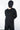 Yohji Yamamoto Pour Homme AW16 asymmetrical sweater – hem detail | Recente Studio