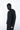 Yohji Yamamoto Pour Homme A/W 2016 asymmetrical sweater – front view | Recente Studio