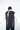 Comme des Garçons Homme Plus SS22 asymmetrical sleeveless sweater – full length | Recente Studio