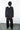 Yohji Yamamoto Pour Homme AW13 double-breasted jacket – collar detail | Recente Studio