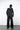 Yohji Yamamoto Pour Homme 2010 "THE MEN" 4.1 multi-button jacket – back view | Recente Studio