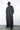 I.S. Issey Miyake Sport 1980s oversize trench coat – front view | Recente Studio