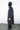 I.S. Issey Miyake Sport 1980s oversize trench coat – side view | Recente Studio