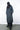 Issey Miyake Wind Coat 1980s – back view | Recente Studio