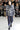 Issey Miyake Men AW12 wabi-sabi circles jacket – back view | Recente Studio